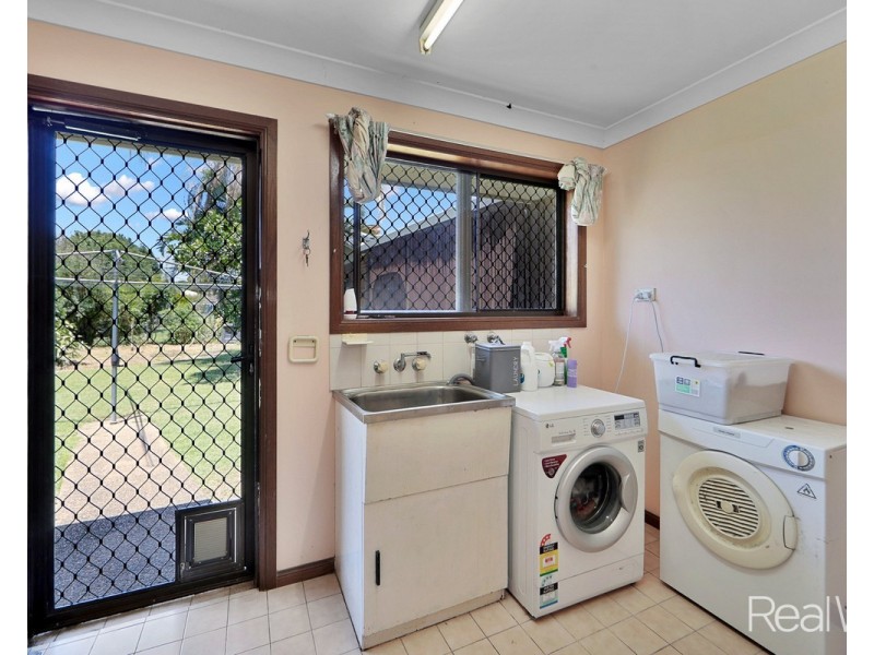 8 Horton Street, Norville QLD 4670