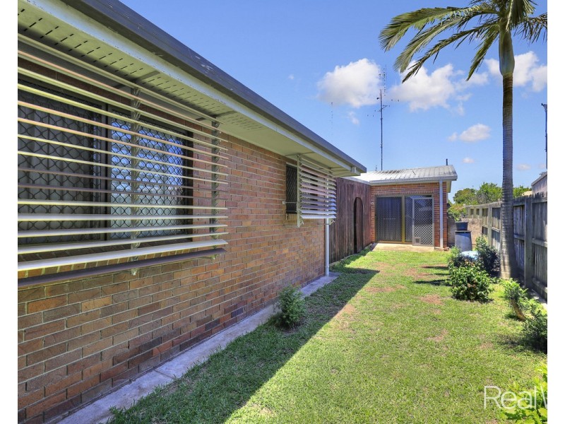 8 Horton Street, Norville QLD 4670