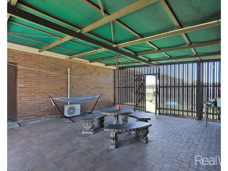 8 Horton Street, Norville QLD 4670