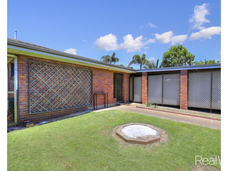 8 Horton Street, Norville QLD 4670