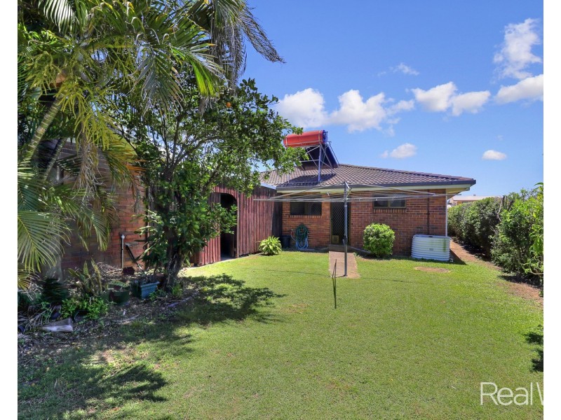 8 Horton Street, Norville QLD 4670