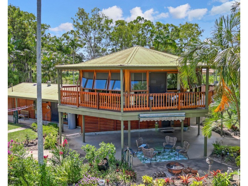 24 Mullers Road, Avondale QLD 4670