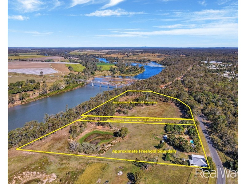 24 Mullers Road, Avondale QLD 4670