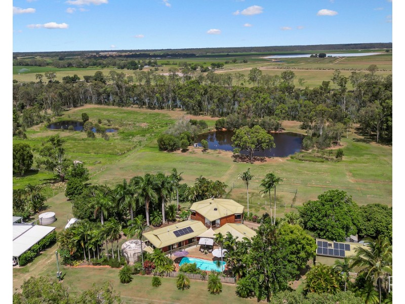 24 Mullers Road, Avondale QLD 4670