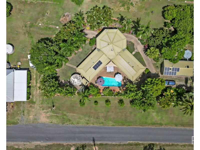24 Mullers Road, Avondale QLD 4670