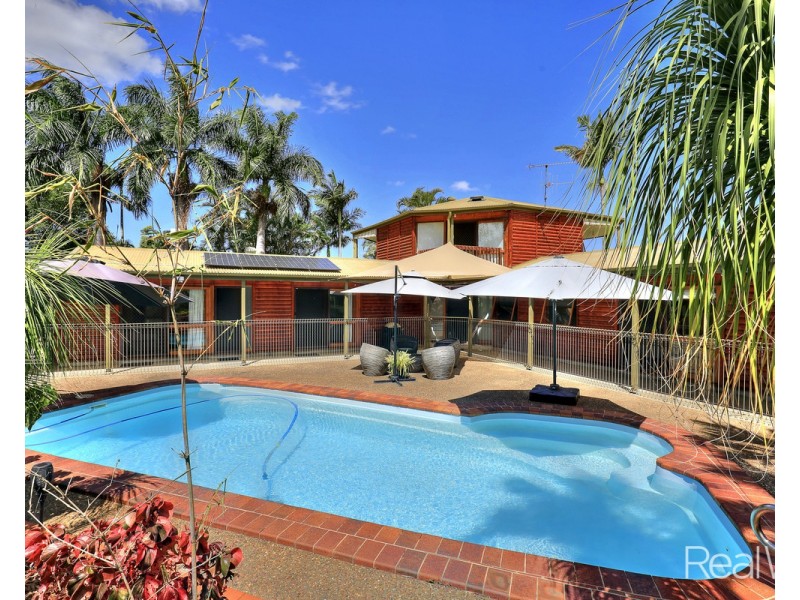 24 Mullers Road, Avondale QLD 4670
