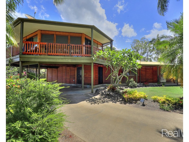 24 Mullers Road, Avondale QLD 4670