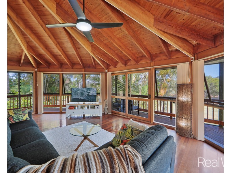 24 Mullers Road, Avondale QLD 4670