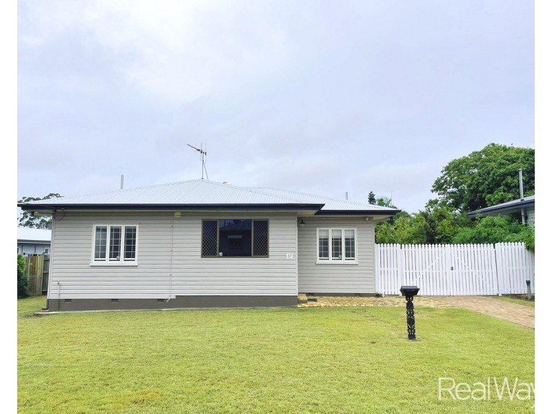 57 Duncraigen Street, Norville QLD 4670