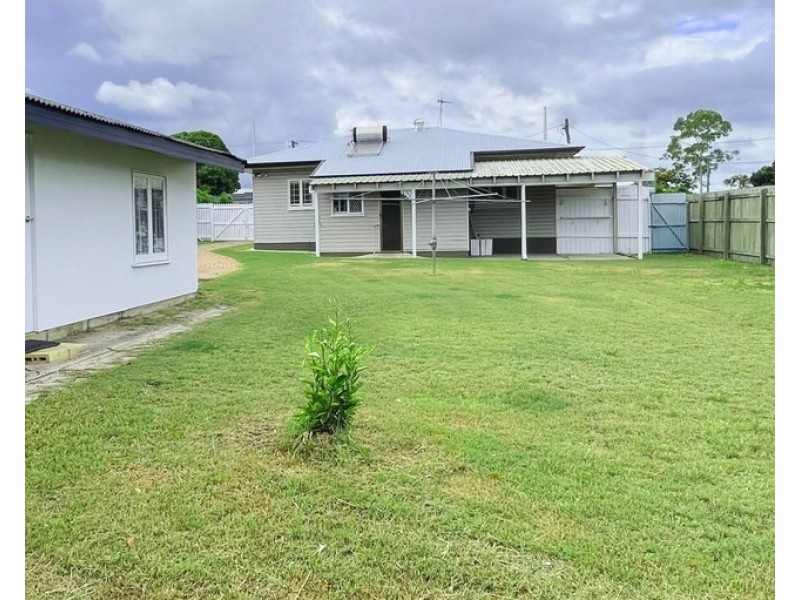 57 Duncraigen Street, Norville QLD 4670