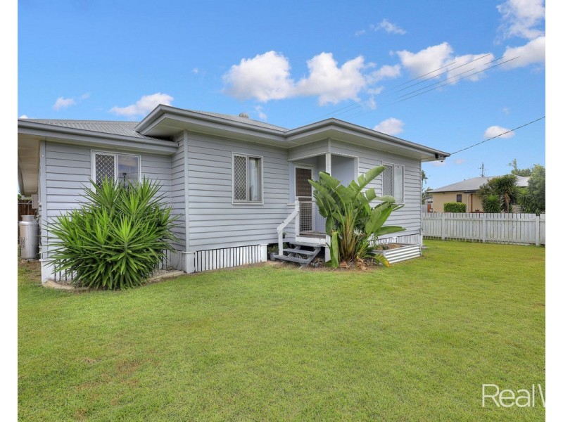 42 Mimnagh Street, Norville QLD 4670