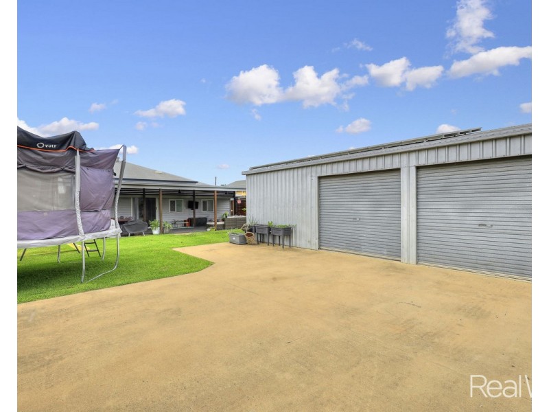 42 Mimnagh Street, Norville QLD 4670