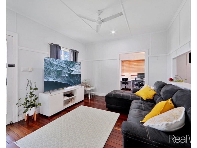 42 Mimnagh Street, Norville QLD 4670