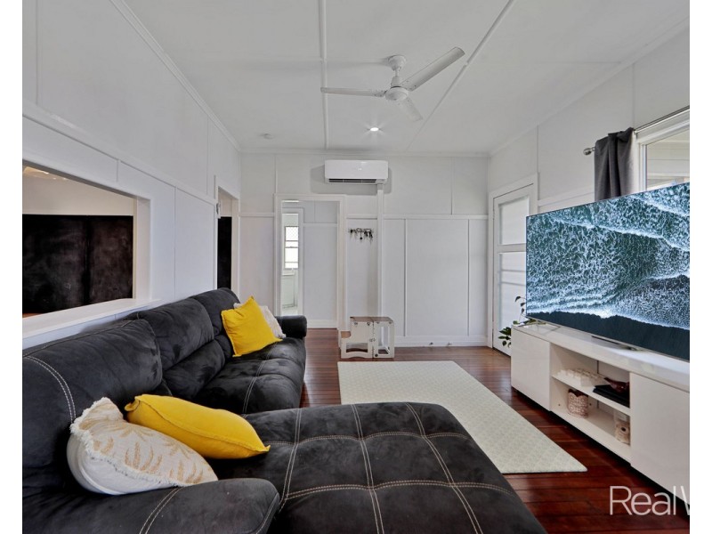 42 Mimnagh Street, Norville QLD 4670