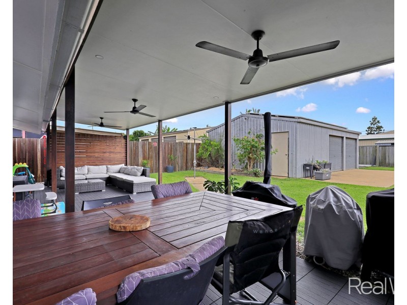 42 Mimnagh Street, Norville QLD 4670