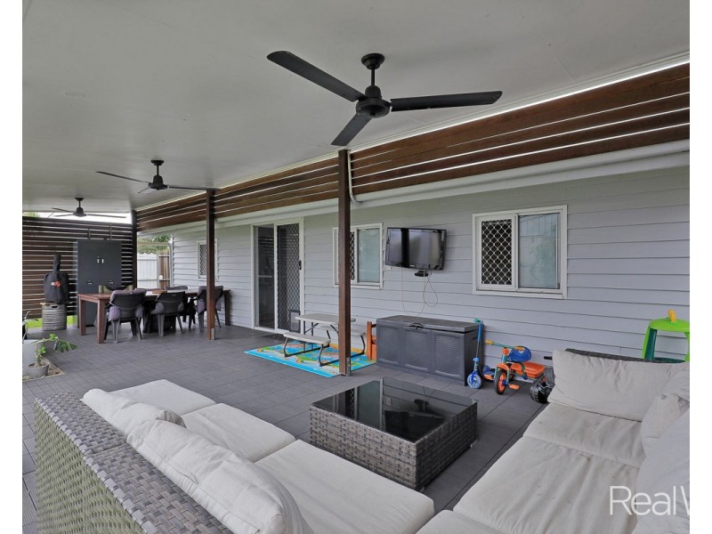 42 Mimnagh Street, Norville QLD 4670