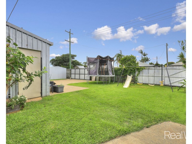 42 Mimnagh Street, Norville QLD 4670