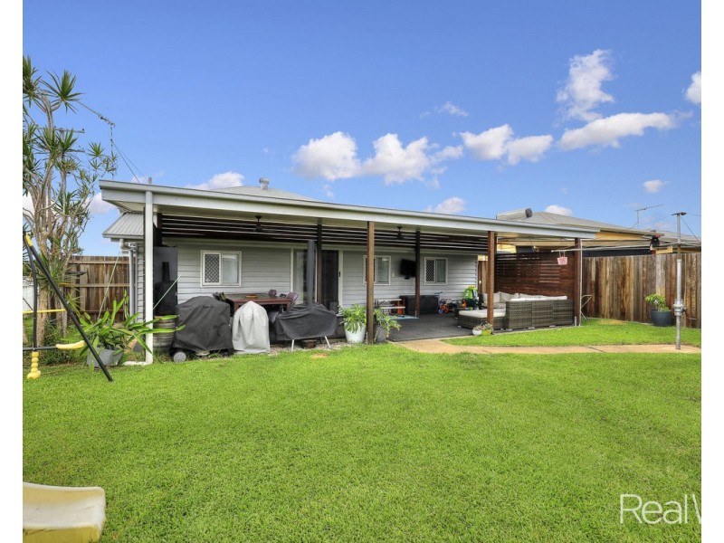 42 Mimnagh Street, Norville QLD 4670