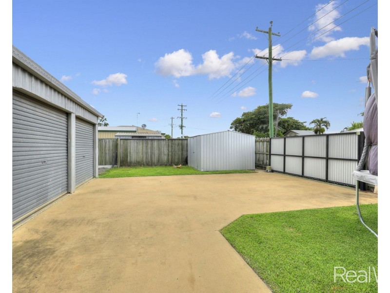 42 Mimnagh Street, Norville QLD 4670