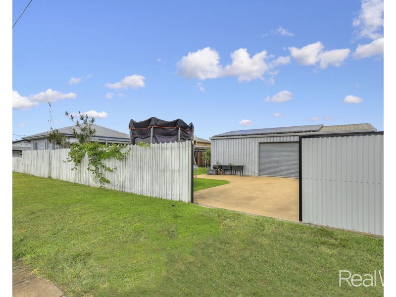 42 Mimnagh Street, Norville QLD 4670