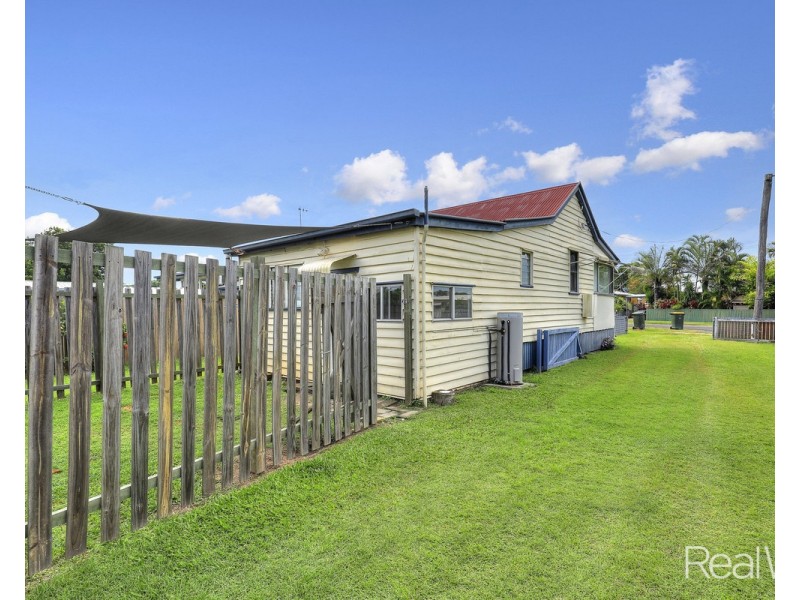 4 Windermere Street, Walkervale QLD 4670