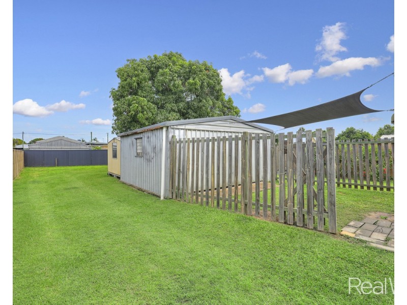 4 Windermere Street, Walkervale QLD 4670
