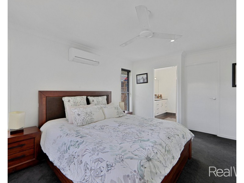 16 Sergiacomi Drive, Kalkie QLD 4670