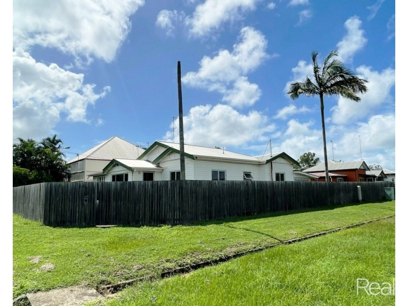 52A Gavin Street, Bundaberg North QLD 4670