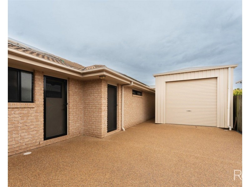 2 Higgins Court, Ashfield QLD 4670