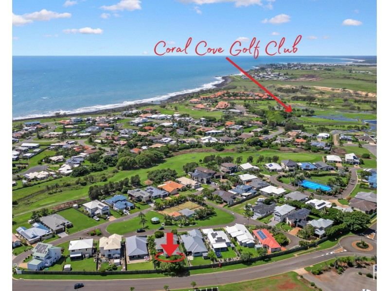 25 Robert John Circuit, Coral Cove QLD 4670