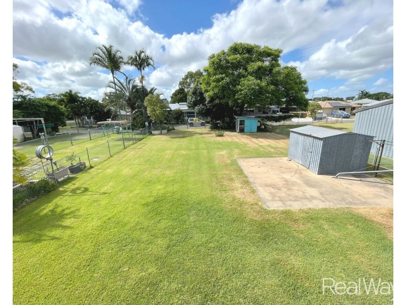 348 Bourbong Street, Millbank QLD 4670