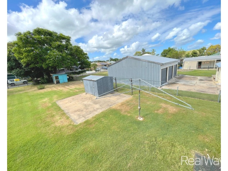 348 Bourbong Street, Millbank QLD 4670