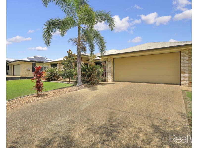 19 Green Avenue, Branyan QLD 4670