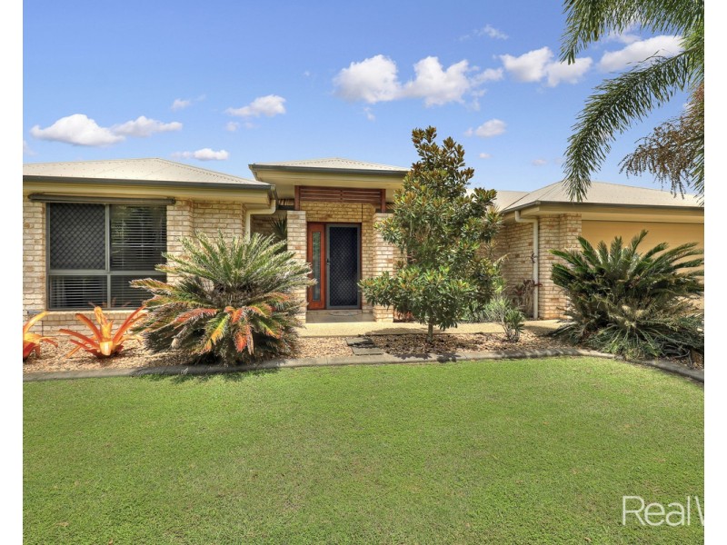 19 Green Avenue, Branyan QLD 4670