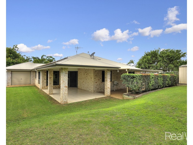 19 Green Avenue, Branyan QLD 4670