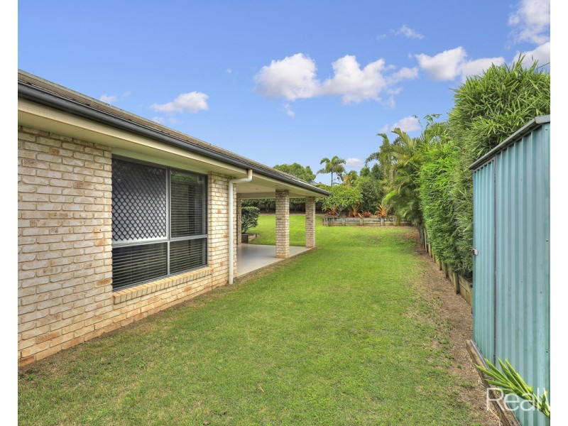 19 Green Avenue, Branyan QLD 4670