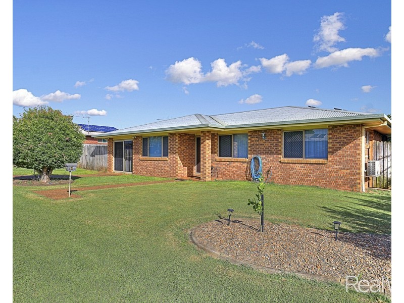 36 Hilltop Parade, Avoca QLD 4670