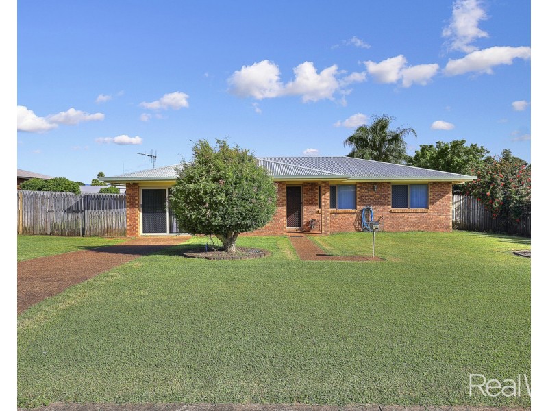 36 Hilltop Parade, Avoca QLD 4670
