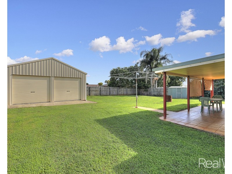 36 Hilltop Parade, Avoca QLD 4670