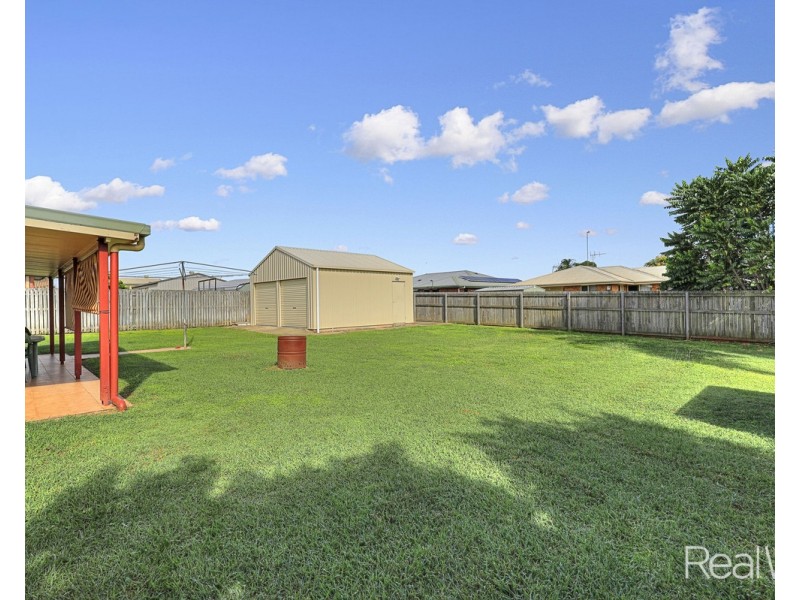 36 Hilltop Parade, Avoca QLD 4670