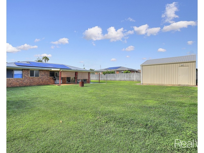 36 Hilltop Parade, Avoca QLD 4670