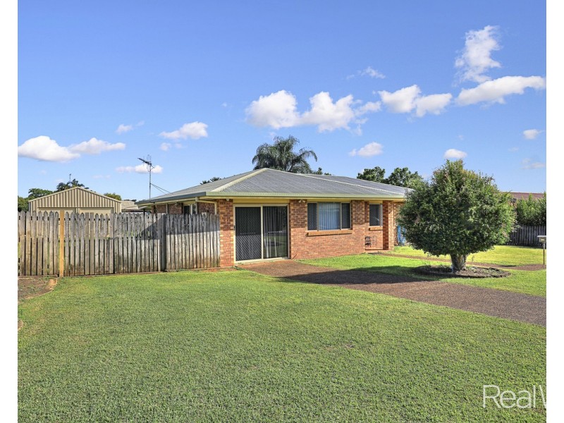 36 Hilltop Parade, Avoca QLD 4670