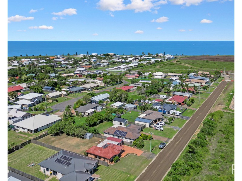 22 Poinciana Drive, Innes Park QLD 4670