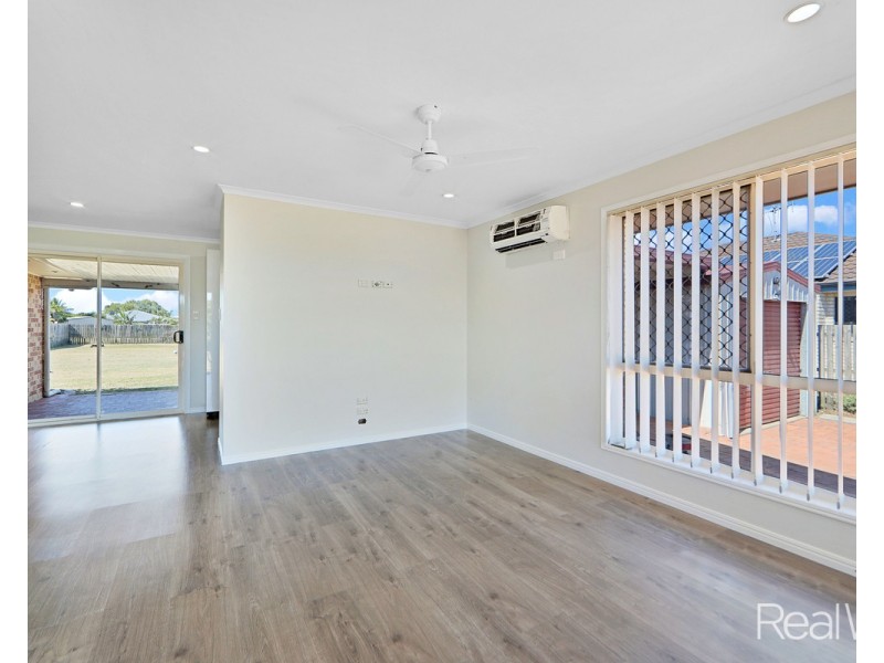 22 Poinciana Drive, Innes Park QLD 4670