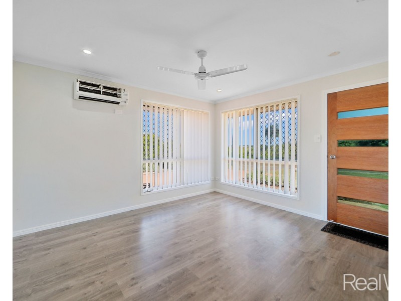 22 Poinciana Drive, Innes Park QLD 4670
