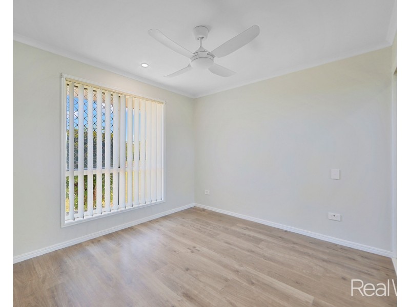 22 Poinciana Drive, Innes Park QLD 4670