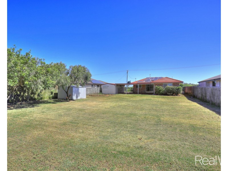 22 Poinciana Drive, Innes Park QLD 4670