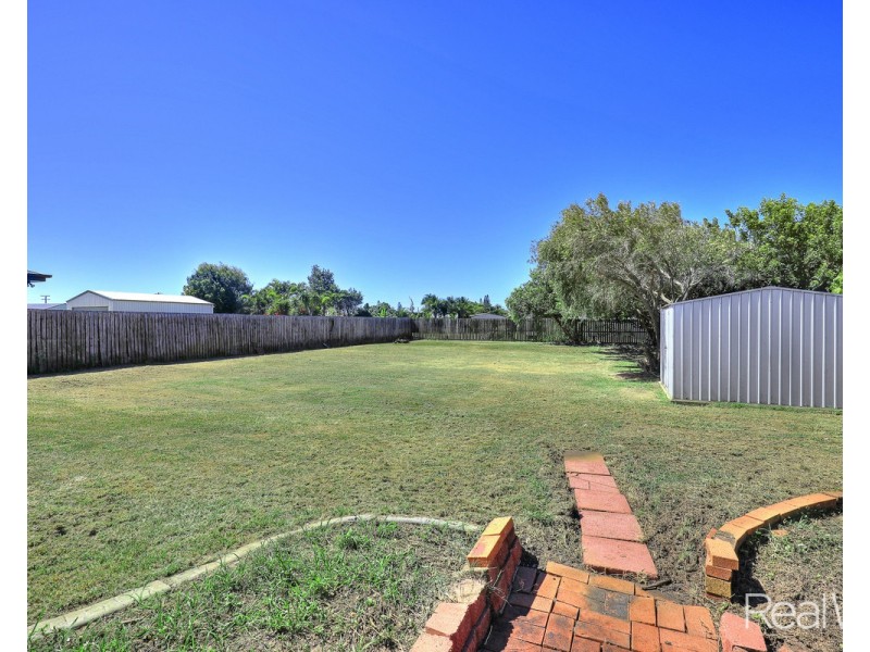 22 Poinciana Drive, Innes Park QLD 4670