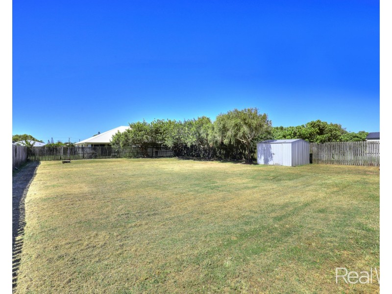 22 Poinciana Drive, Innes Park QLD 4670