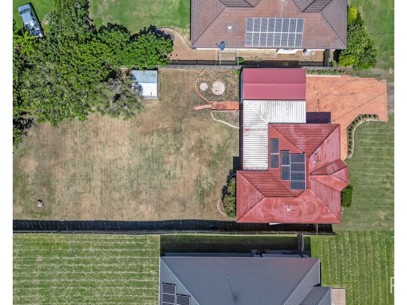 22 Poinciana Drive, Innes Park QLD 4670